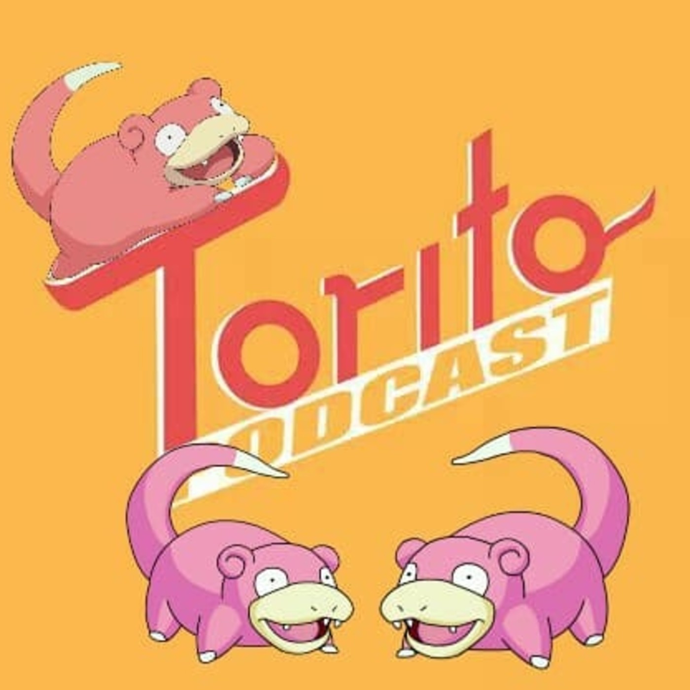 Torito Podcast