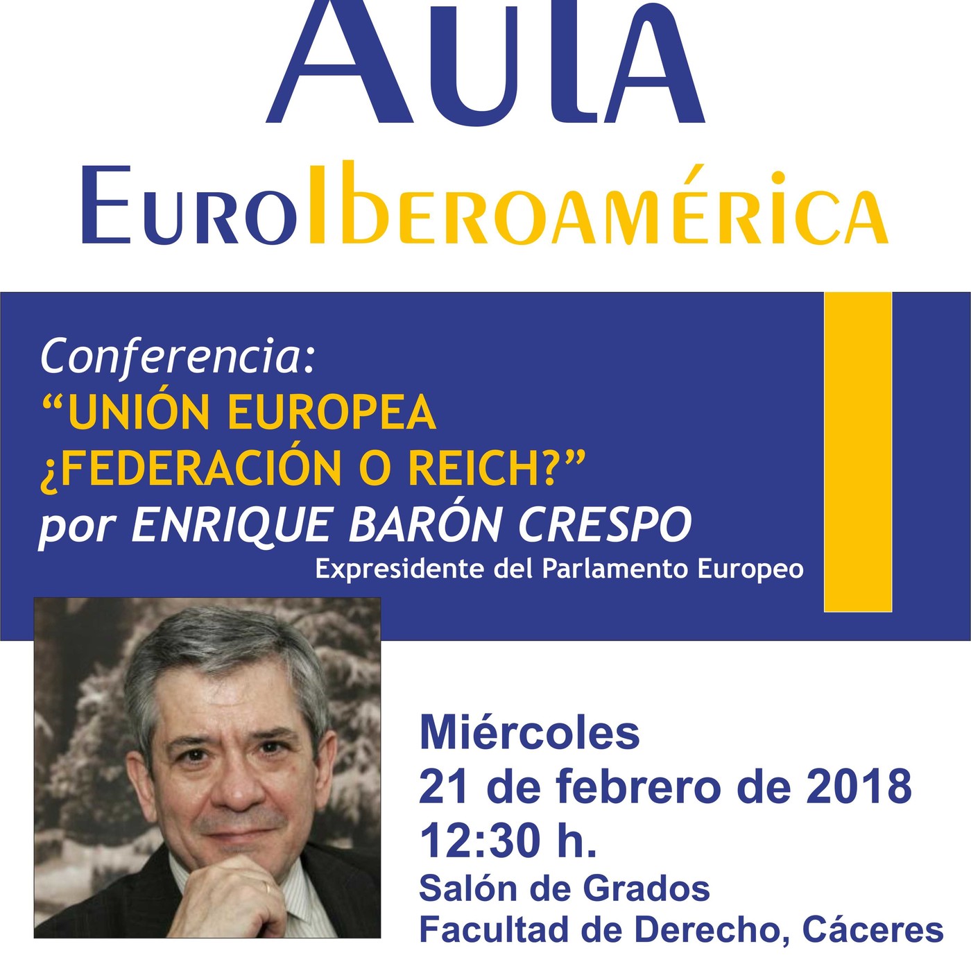 Fundación Yuste