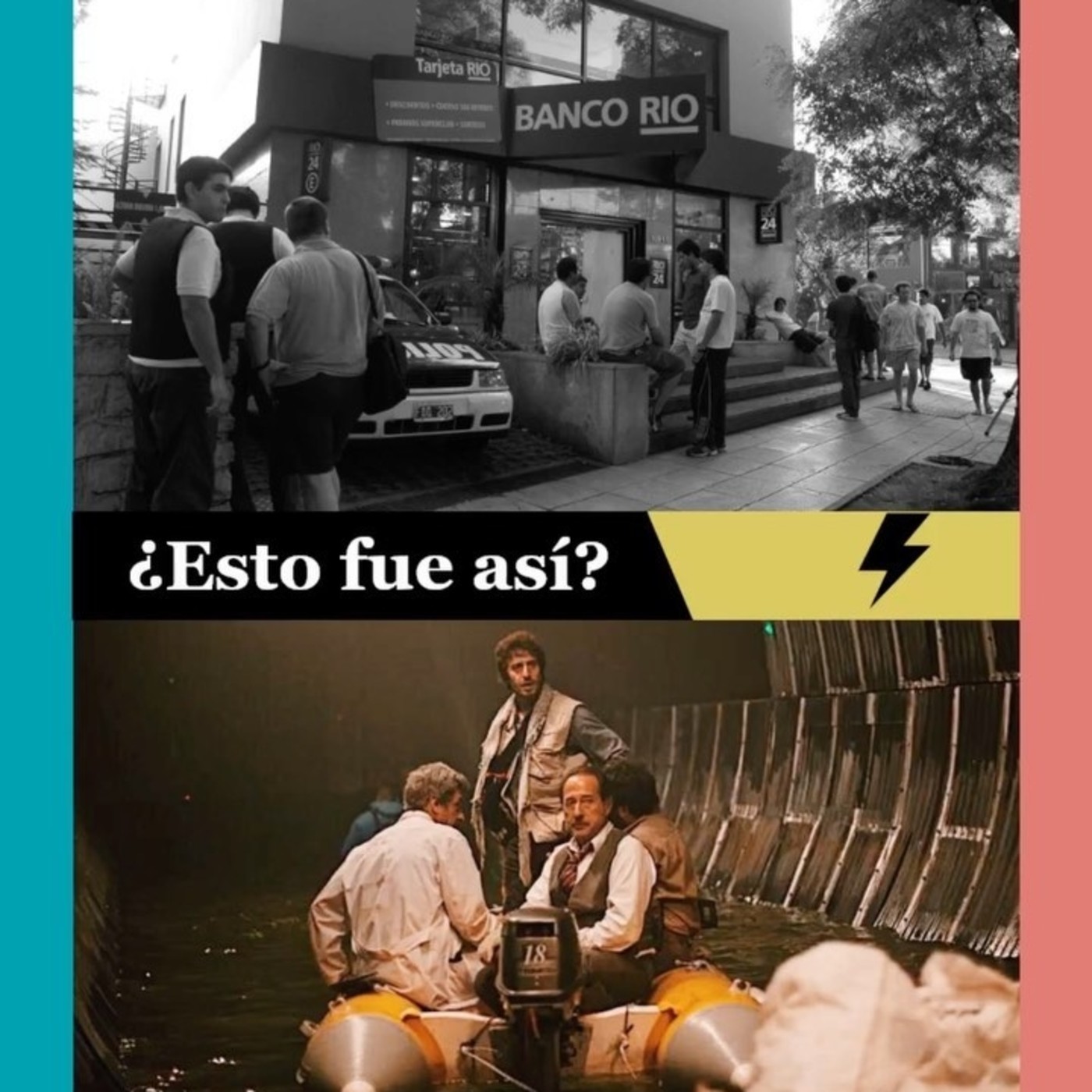 Escena Desaparecida