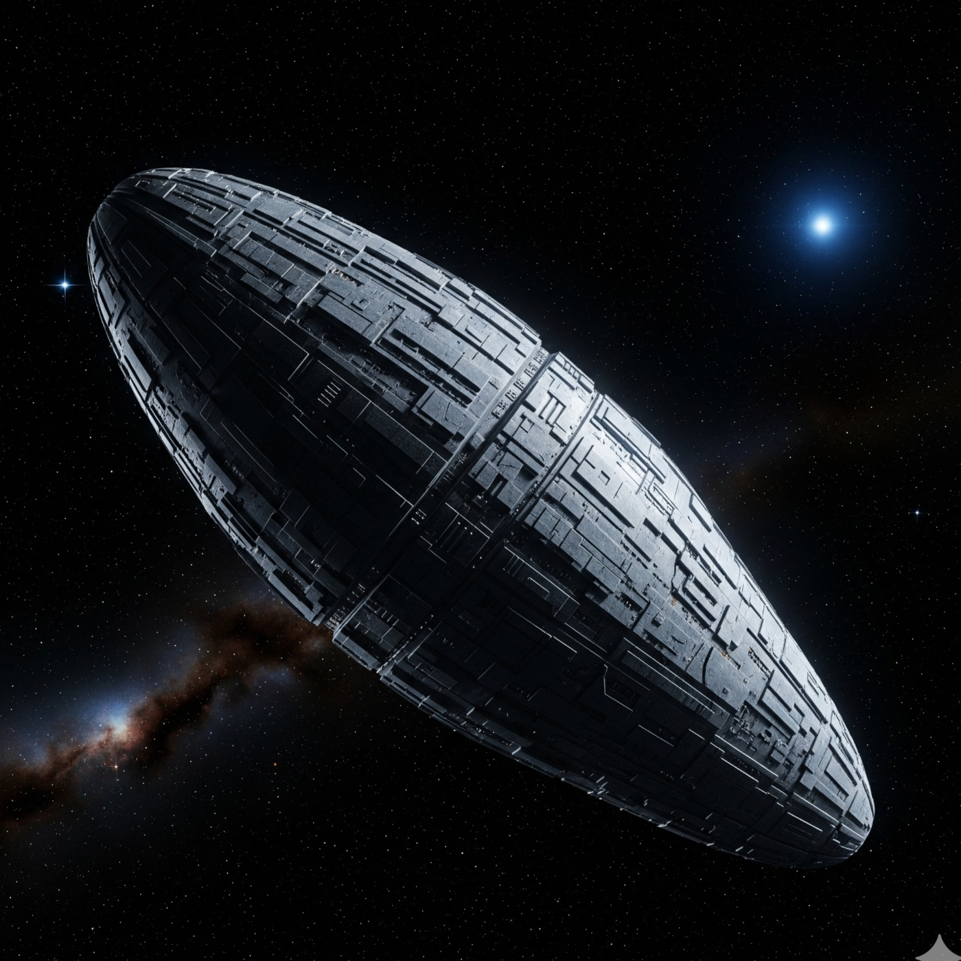 SEÑAL 2# Búsqueda de Sondas Extraterrestres en nuestro Sistema Solar episode artwork
