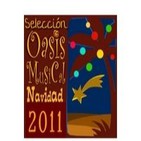 Selección Oasis Musical Navidad 2011