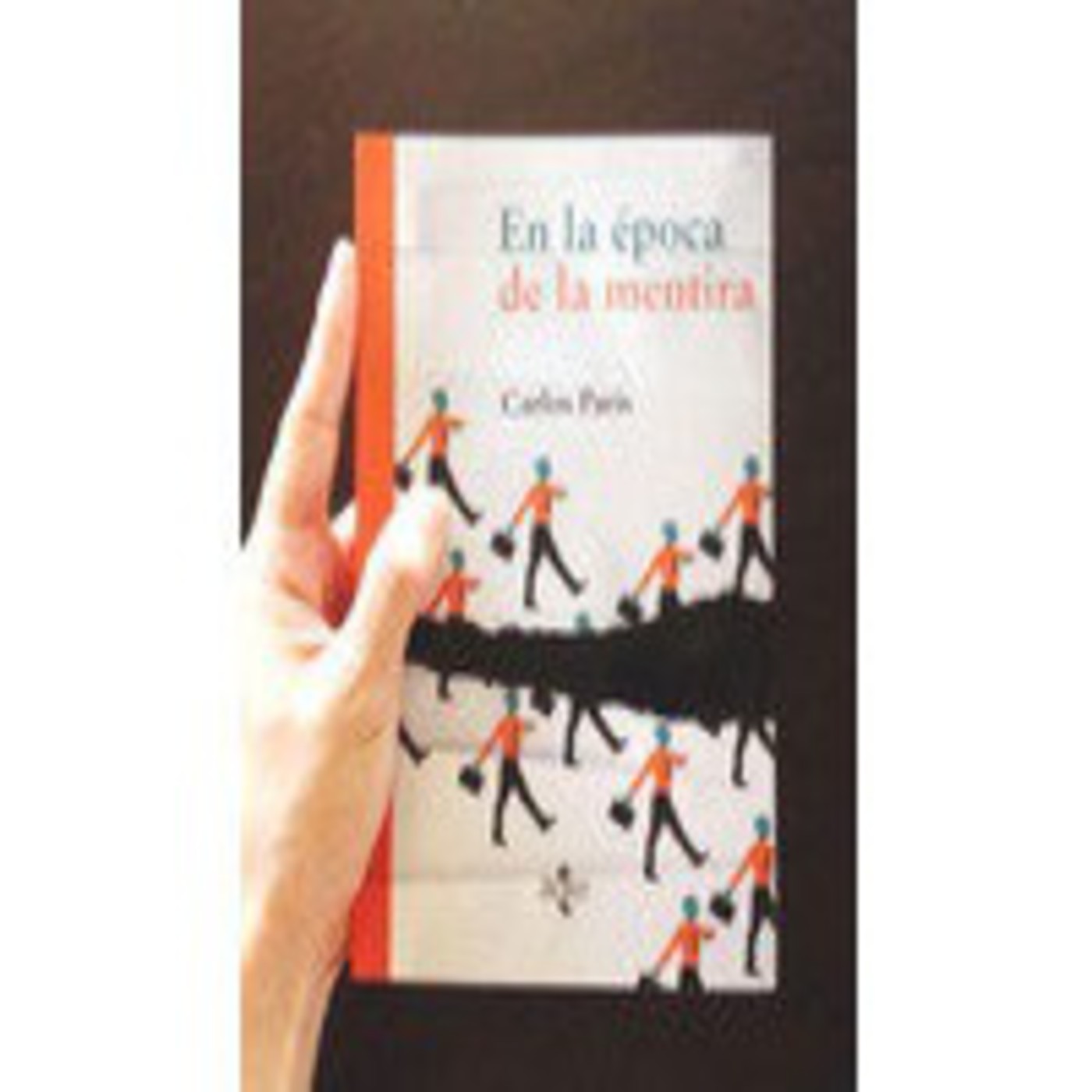 Presentación de libro