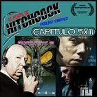 EPDH 5x11: Fantasti'CS 18, Tu hijo, The guilty, Lo oculto (The Uncanny) y La caza.
