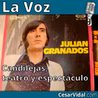 Entrevista a Julián Granados - 05/10/18