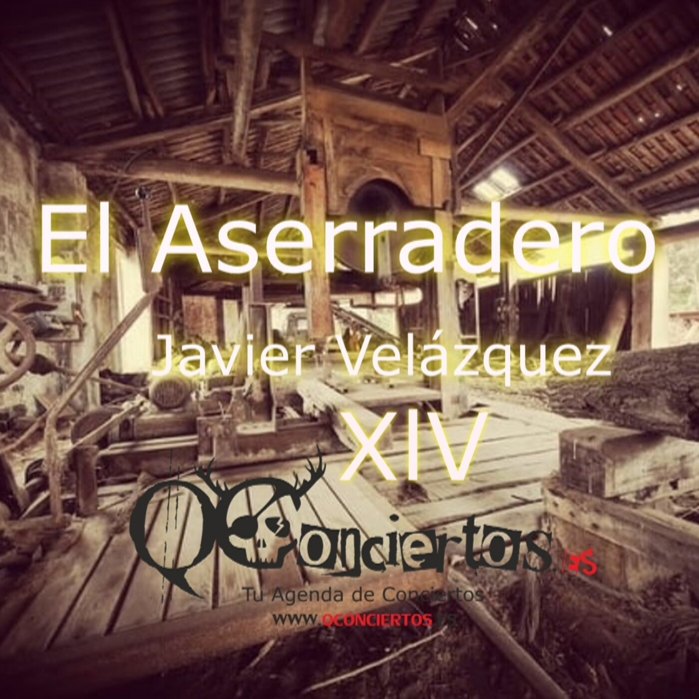 EL ASERRADERO