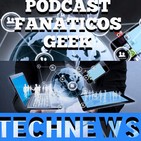Episodio 57 #technews