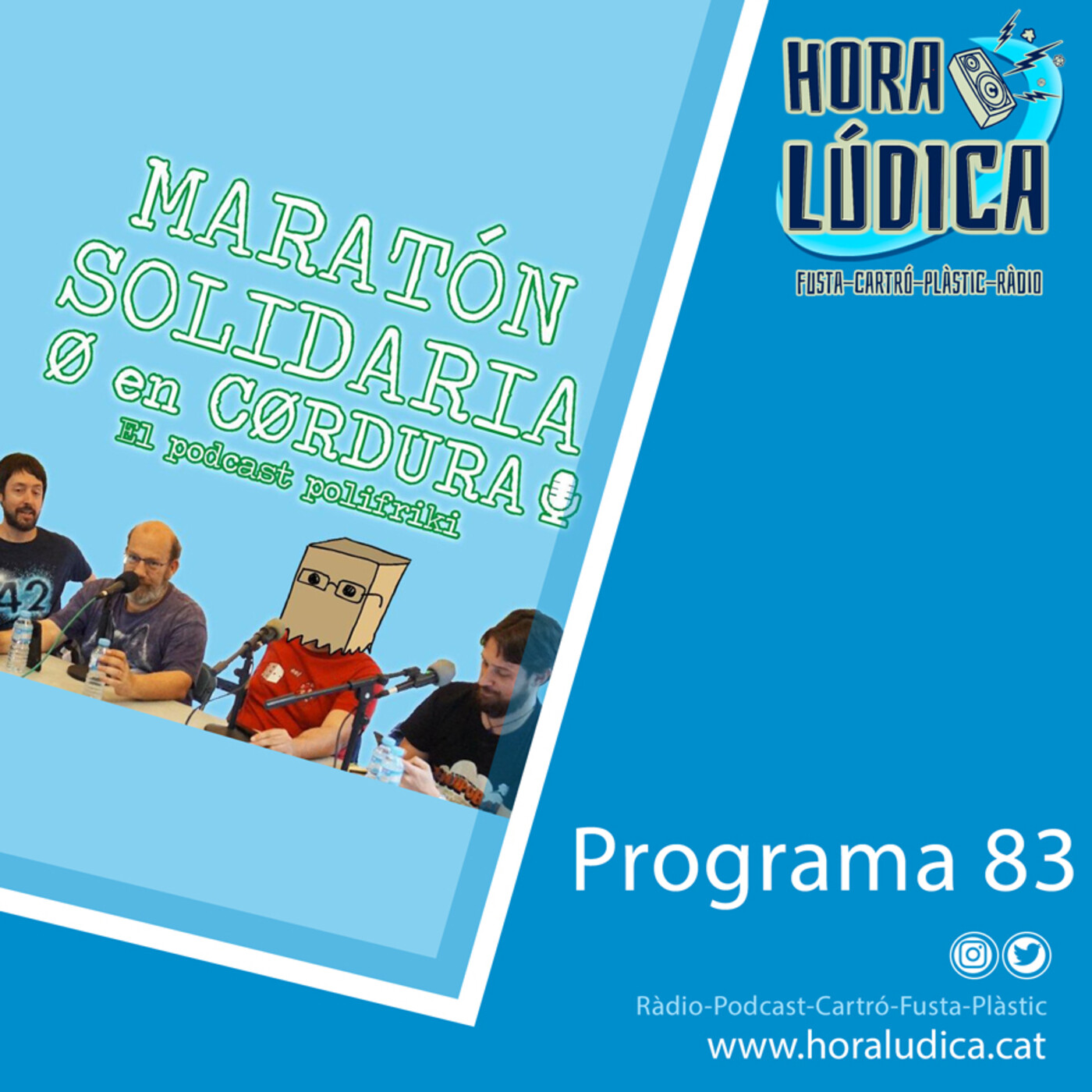 Programa 83