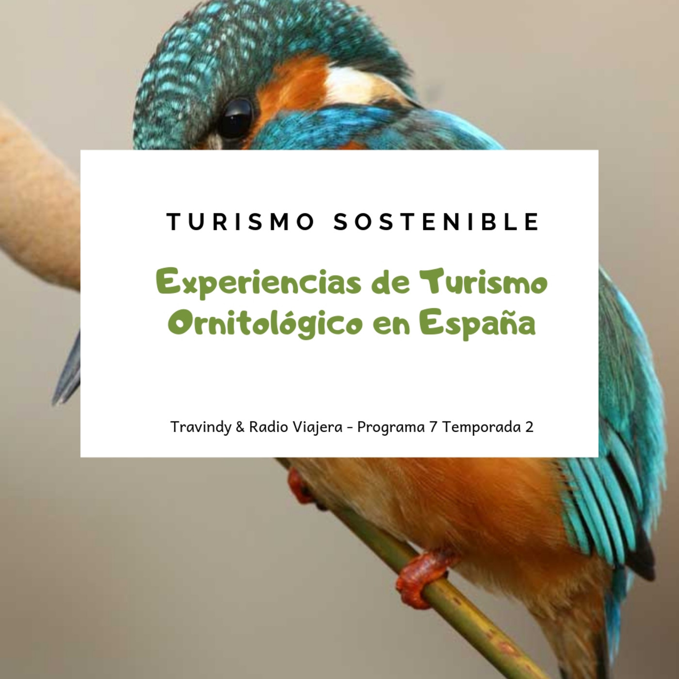 TURISMO SOSTENIBLE
