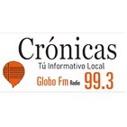 Cronicas globo fm 99.3, entrevista a ana millan alcaldes de arroyomolinos 15 enero