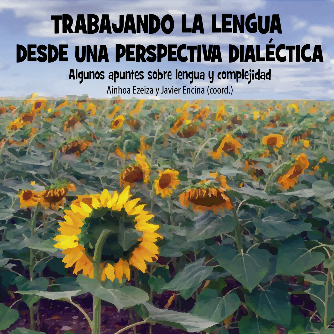 Alegría Libertaria
