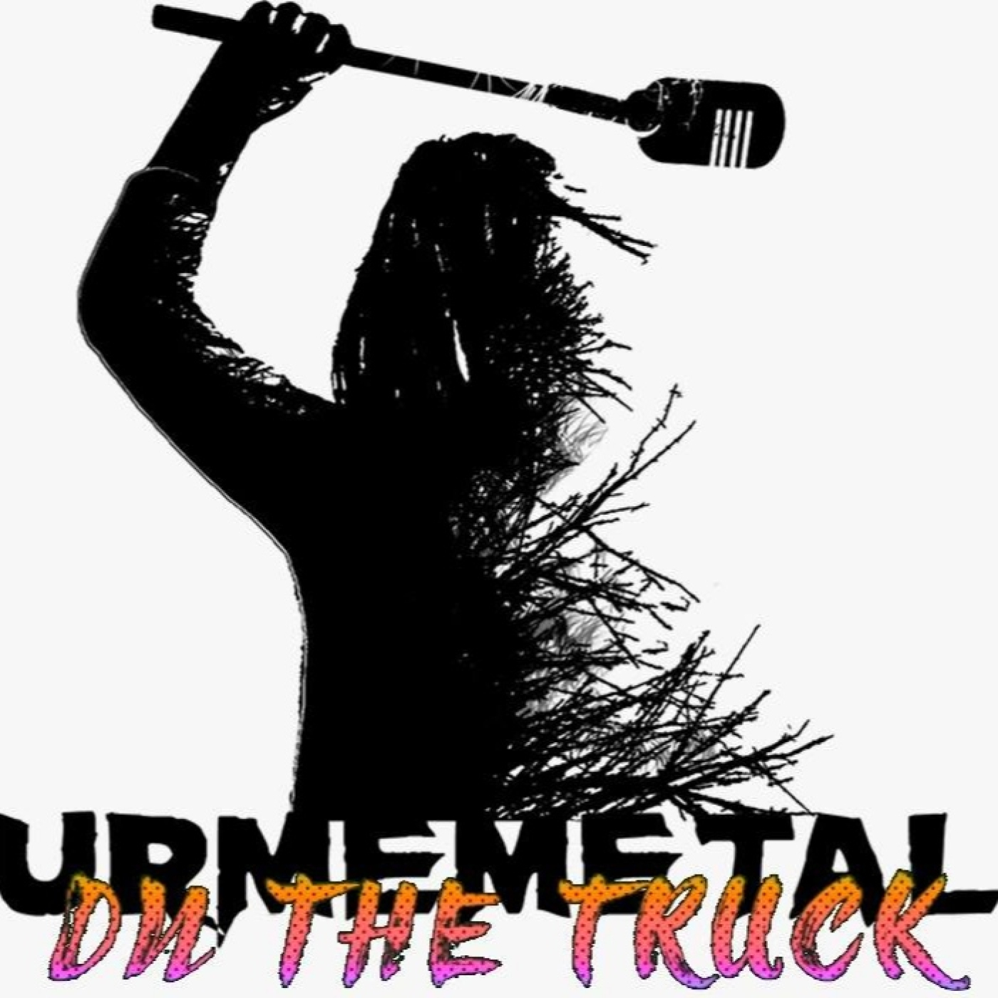 Urmemetal On The Truck 136