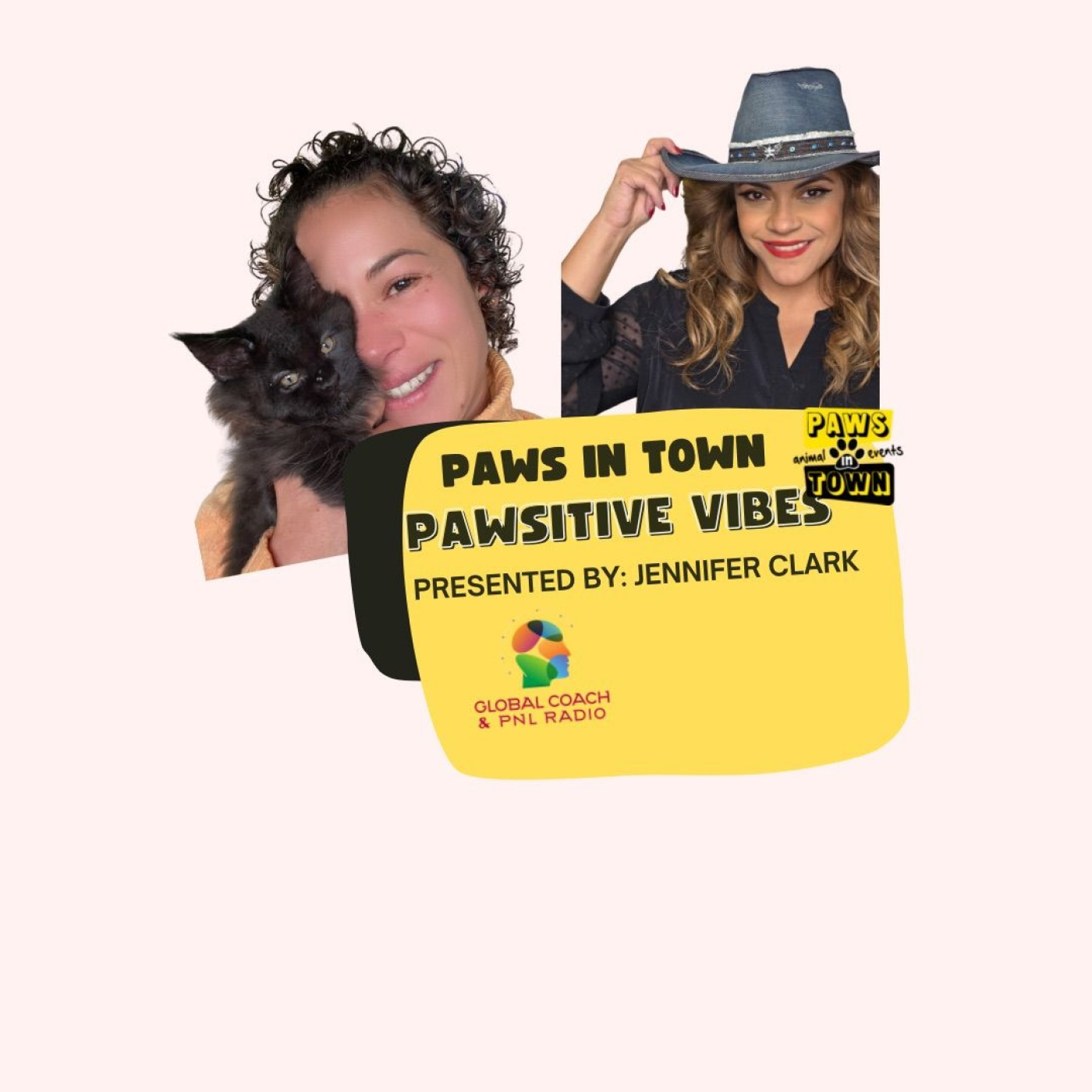 Hablemos de gatos y su comportamiento | Yeni Vizcaíno episode artwork