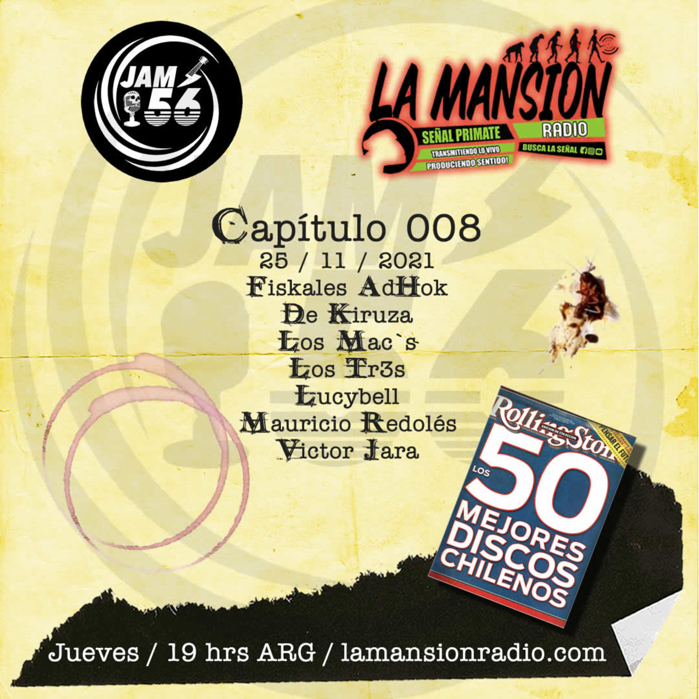 JAM56