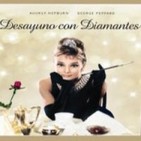 Desayuno con Diamantes - Breakfast at Tiffany's (Romance 1961)