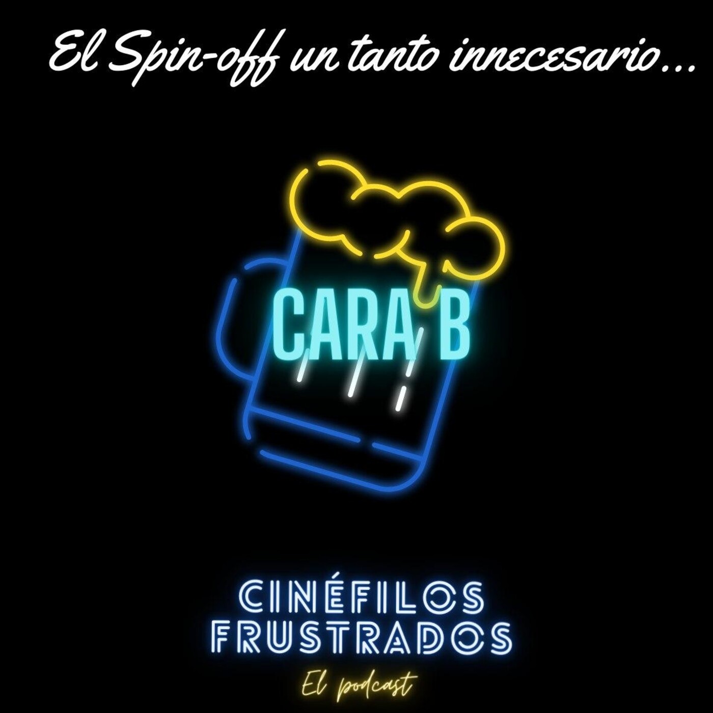 Cinéfilos Frustrados