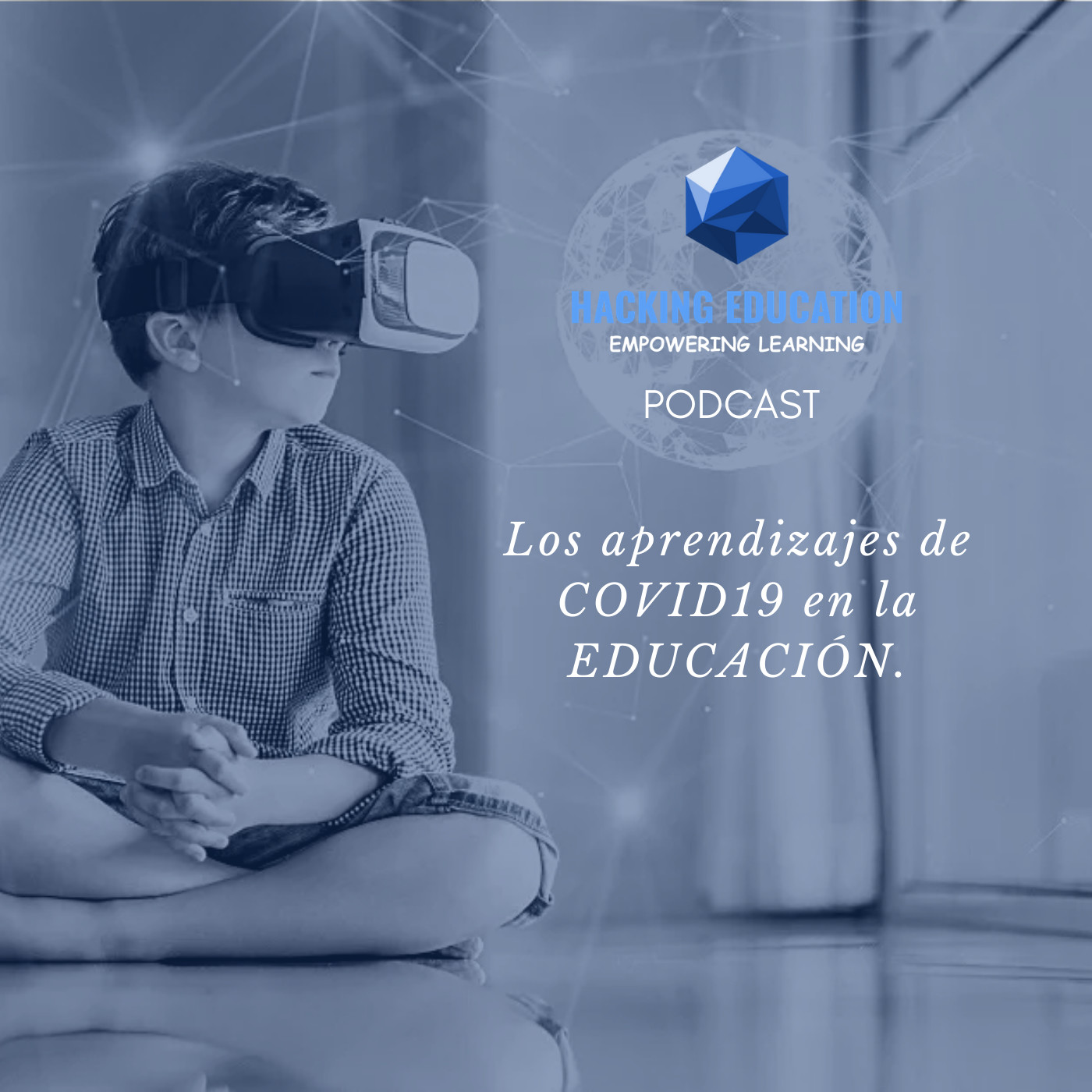 Hacking Education