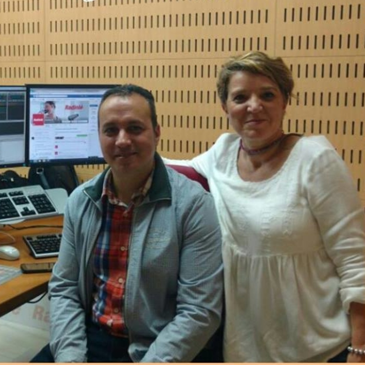 el Séneca de Radiolé