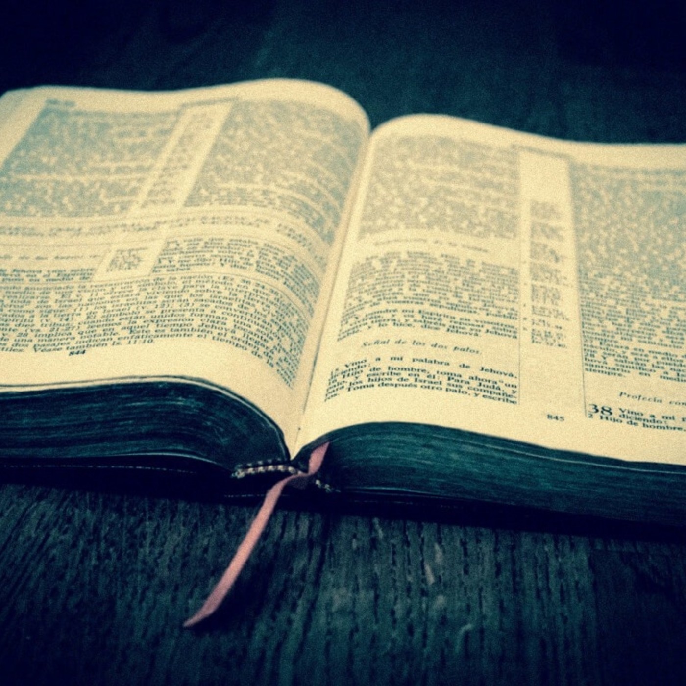 El Poder del Evangelio