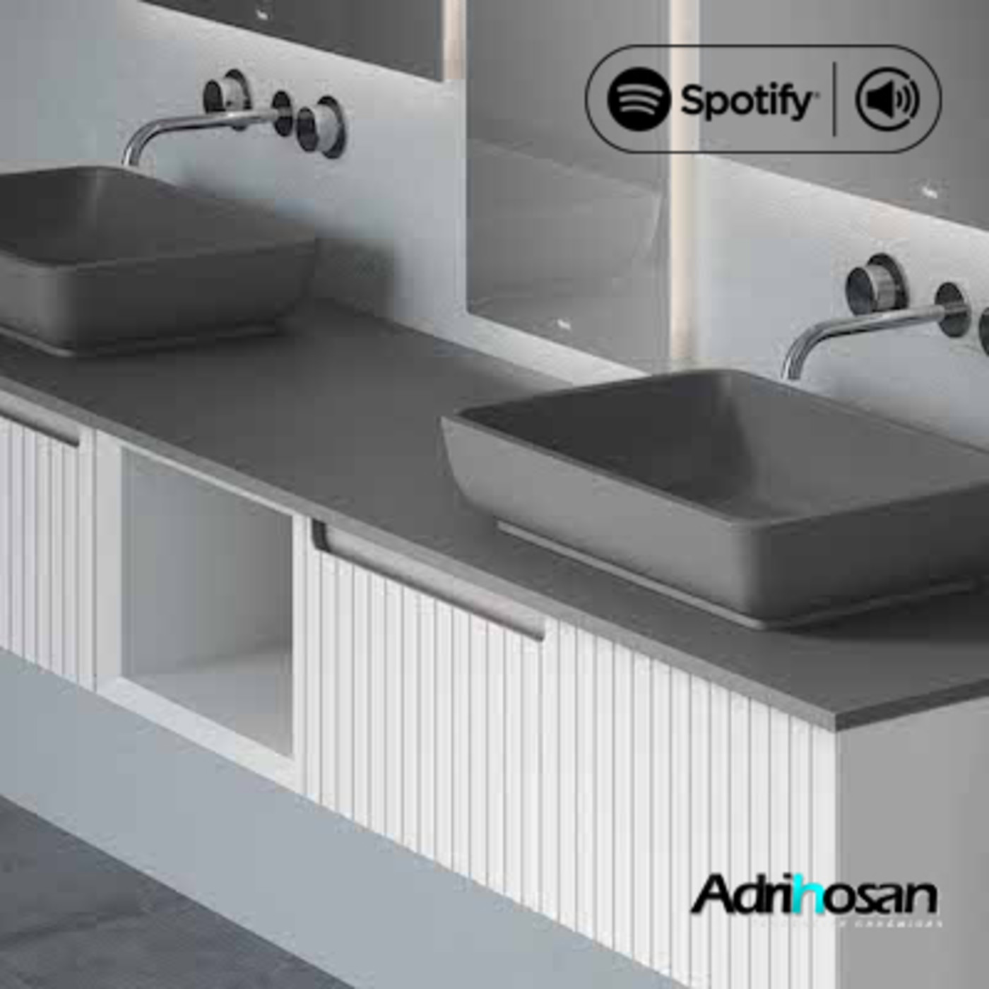 Adrihosan. Materiales online para la reforma.