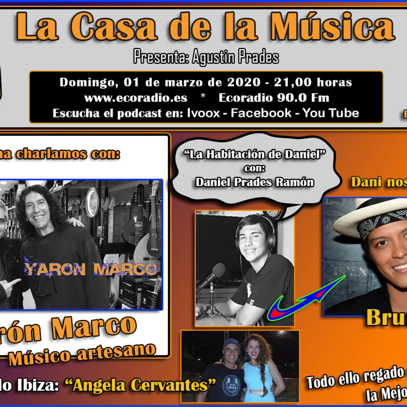 La Casa de la Música