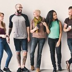 Inteligencia emocional 5. Las habilidades sociales