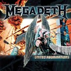 571 - Megadeth - Banshee