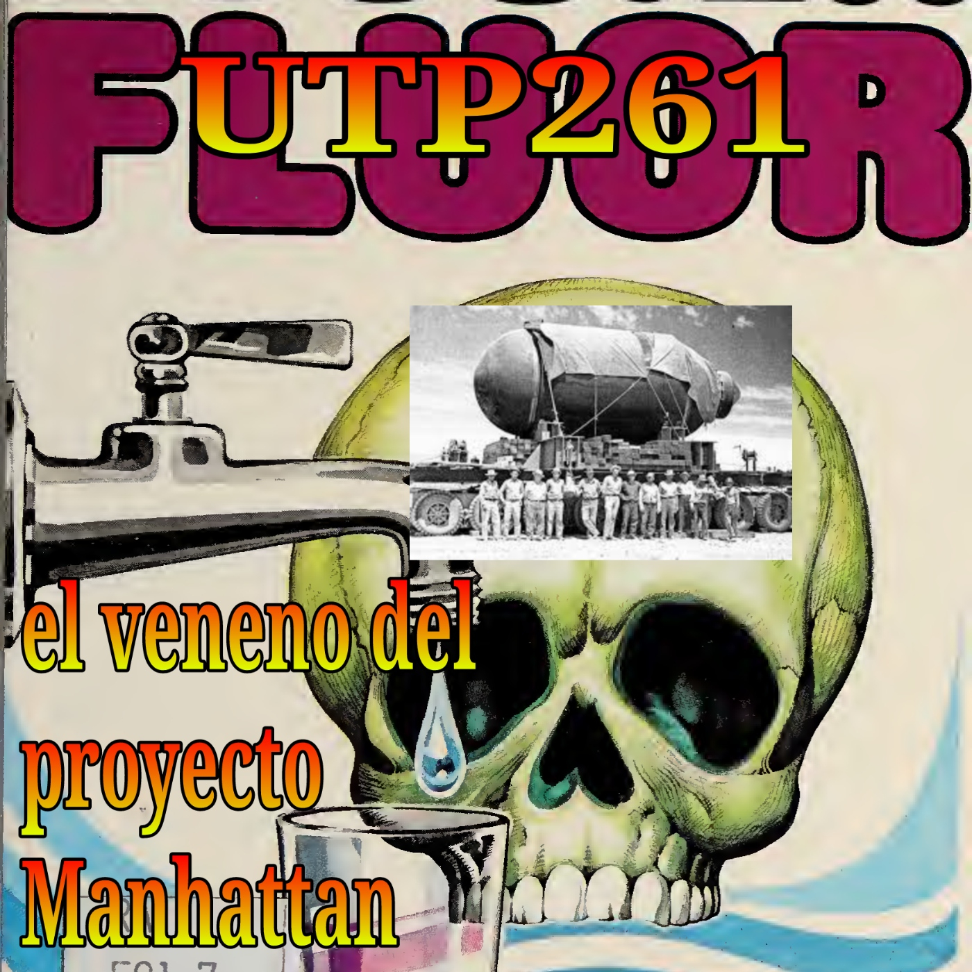 Buscadores de la verdad