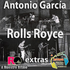 A Nuestro Ritmo 22b Antonio García Y Rolls Royce (extras)