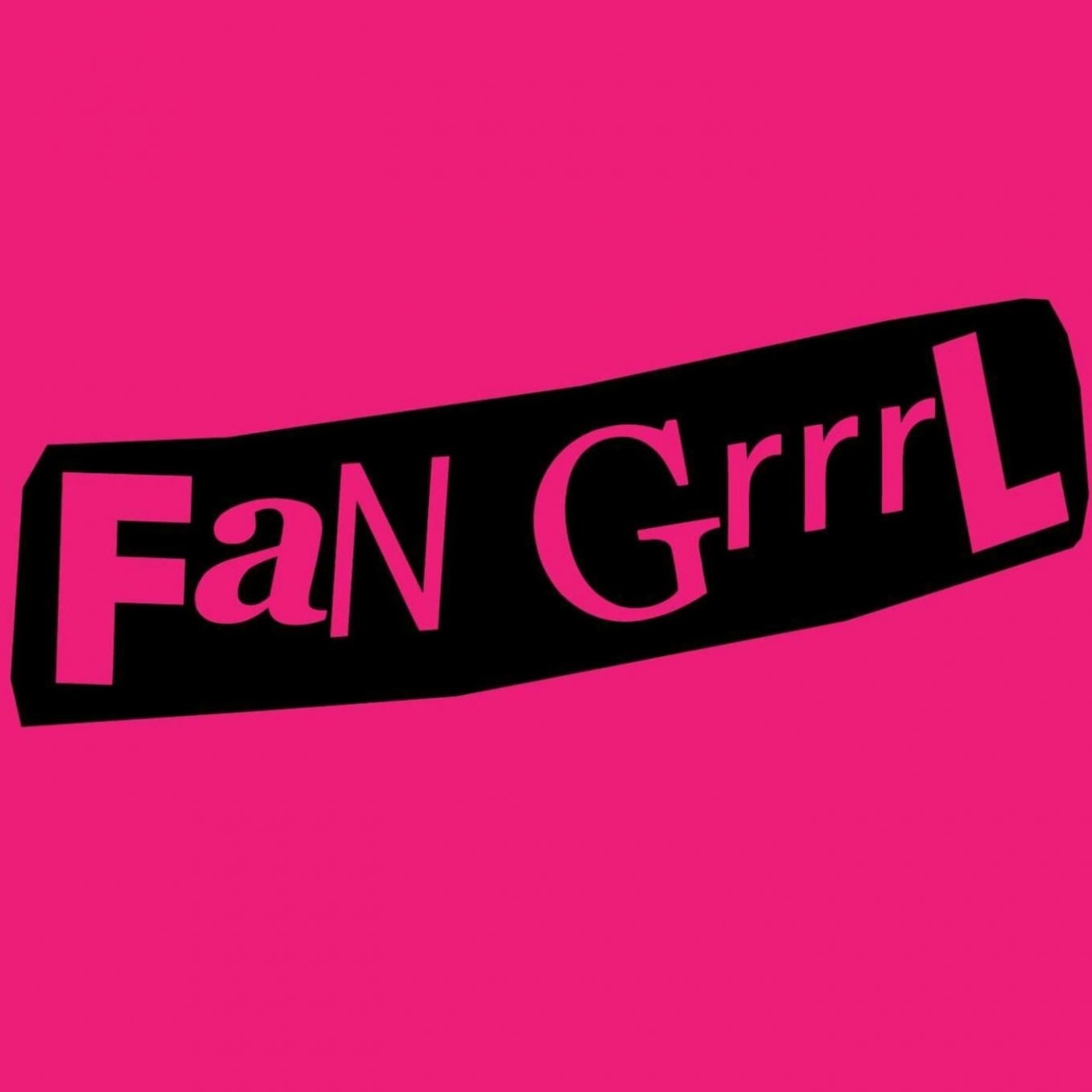 Fan Grrrl