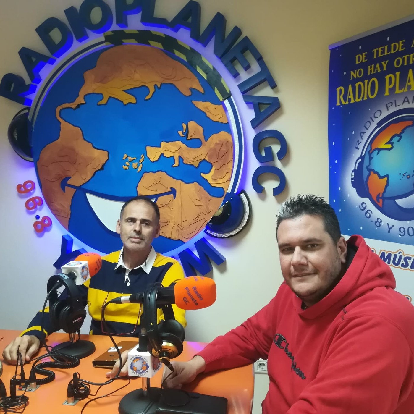 Planeta Deportivo