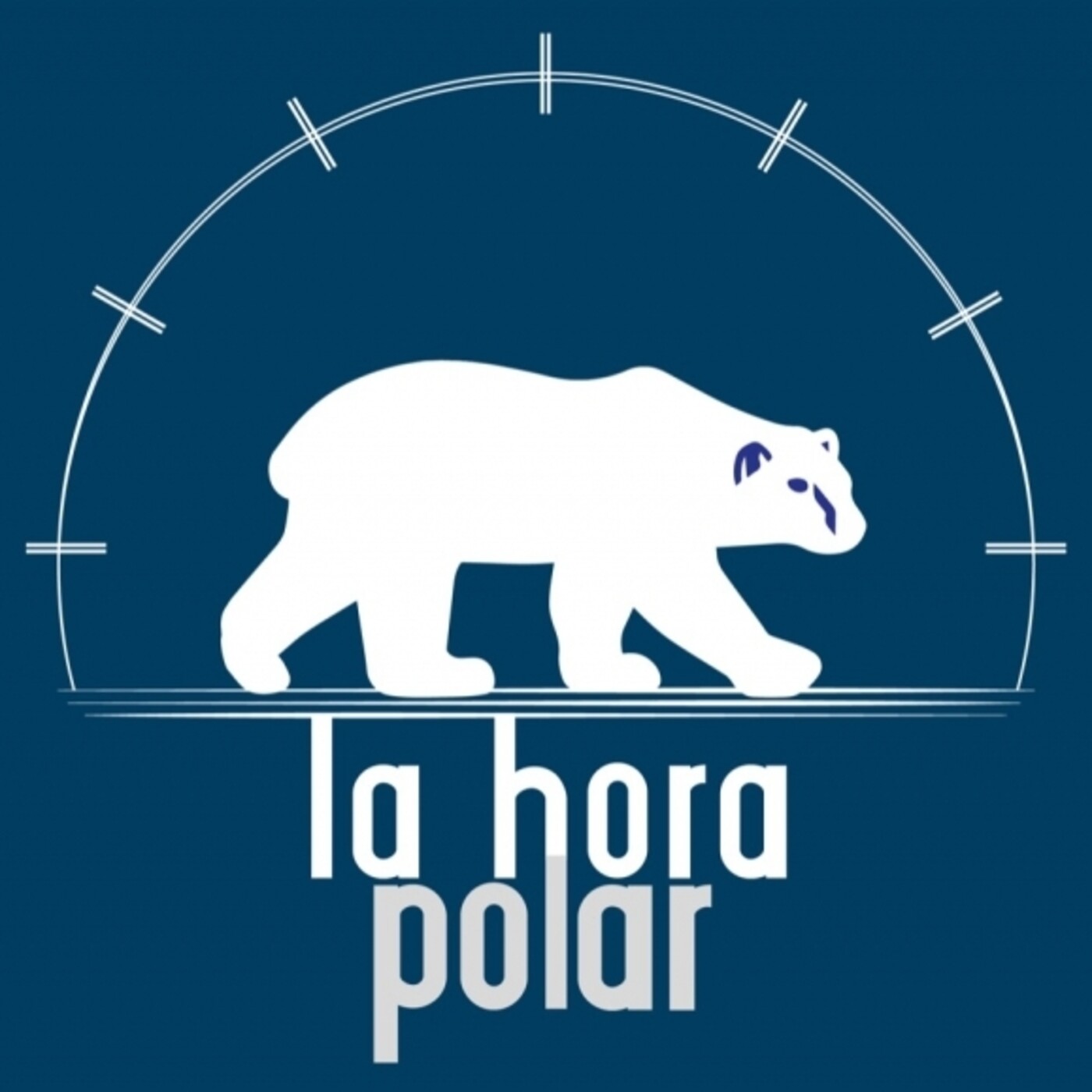 La Hora Polar 151 episode artwork
