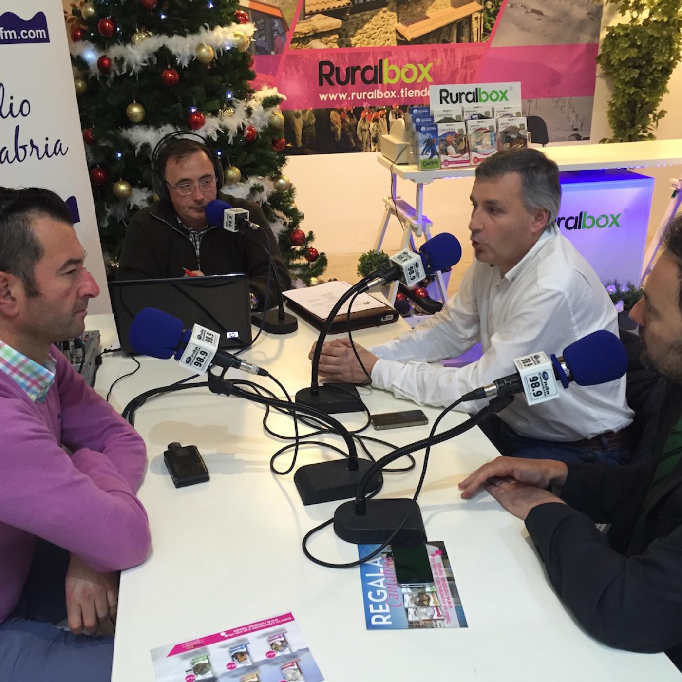 Podcast de 321 Motor