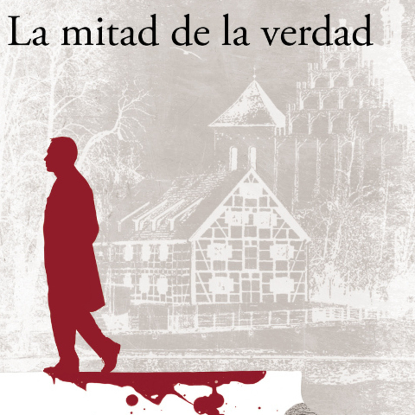 La mitad de la verdad - Zygmunt Miloszewski