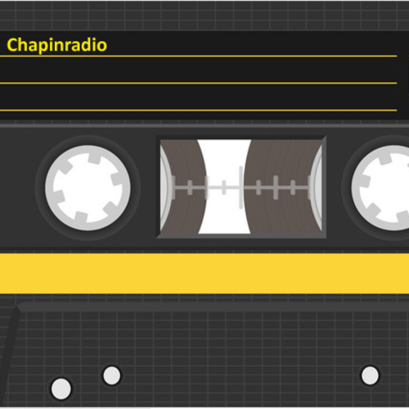 ChapinradiOldies Blitz Finest Mix episode artwork