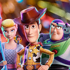 Toy Story 4-Una buena película con mensaje a favor de la ideología de género