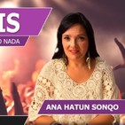 LOS NINIS, NI ESTUDIO, NI TRABAJO NI HAGO NADA con Ana Hatun Sonqo