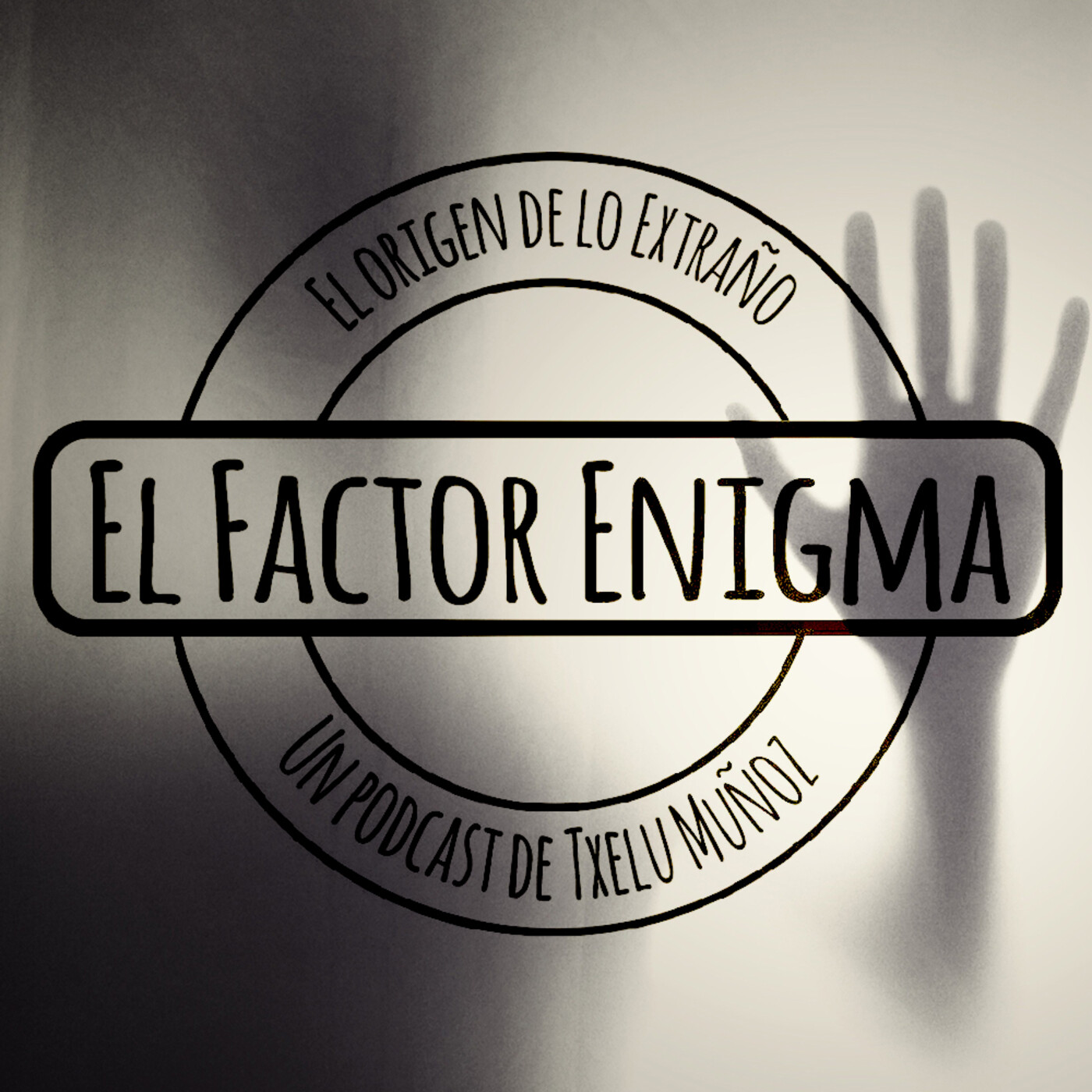 El Factor Enigma