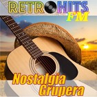 Nostalgia Grupera: Especial de Boleros Norteños y con Mariachi