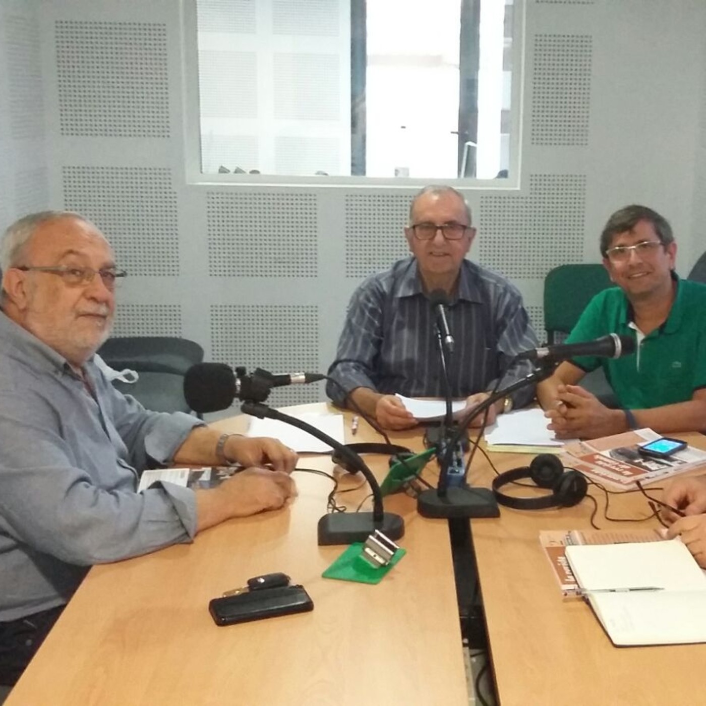 Podcast Coneixer Canals