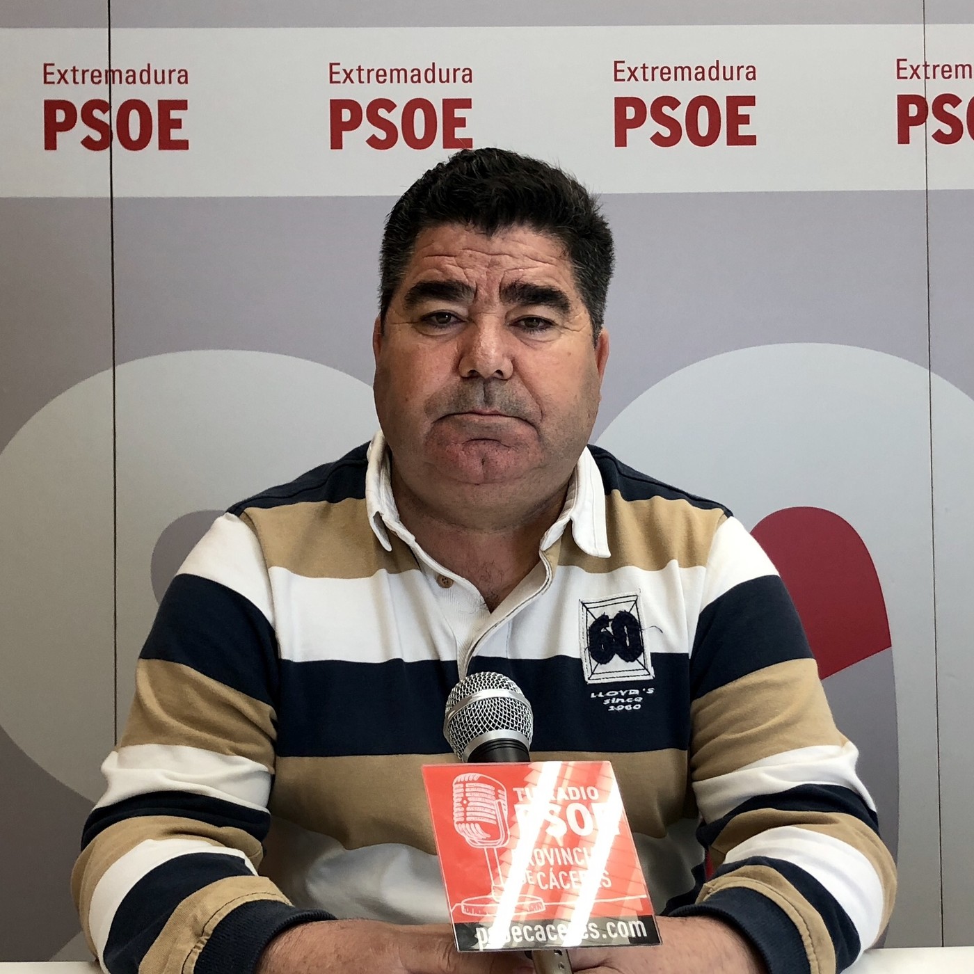 Tu Radio PSOE