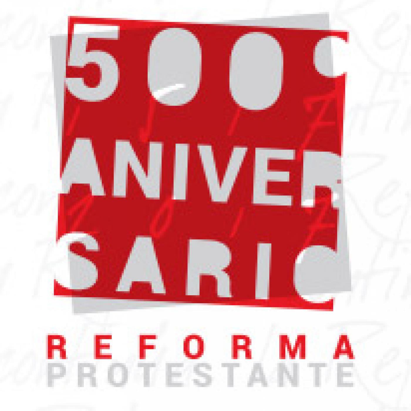 Sevilla: Se presentó el proyecto conmemorativo del 500 Aniversario de la Reforma