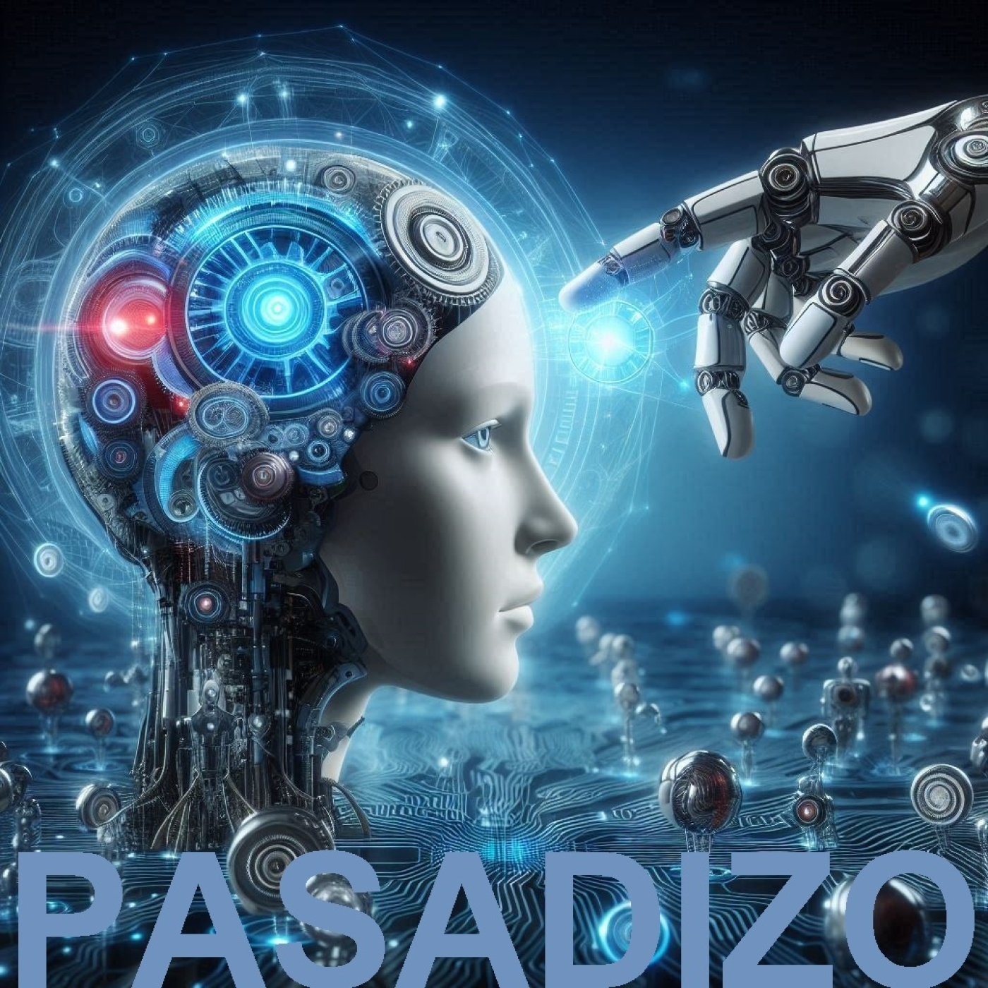 PASADIZO