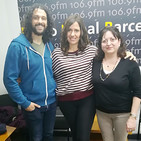 Siempre y Adelante 12-03-2018 Ananda Sananda