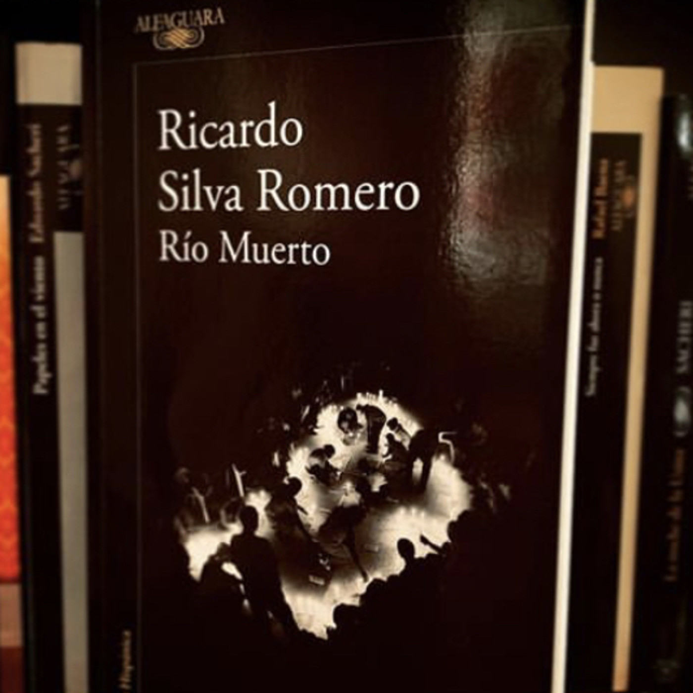 Literarios