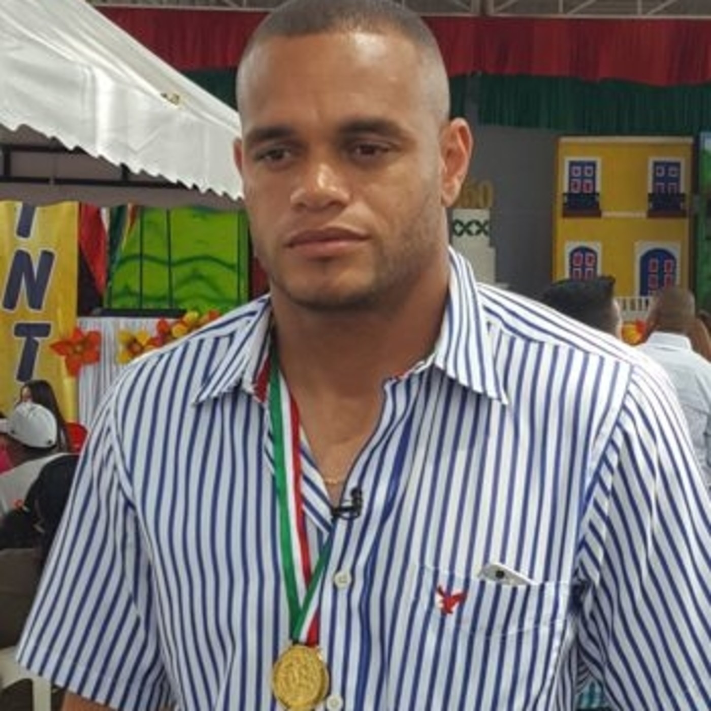 Proclama del Cauca