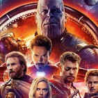 Cine en Serie - Programa 77 - Lo mejor / peor de 2018