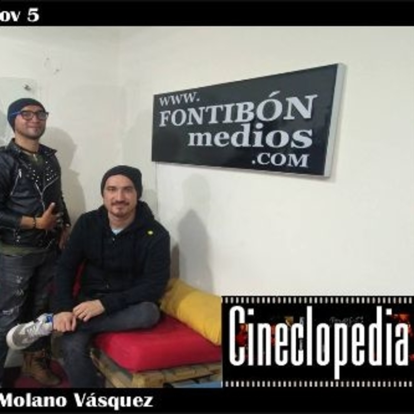 Cineclopedia