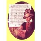 Beethoven: Las 9 Sinfonias Completas (Herbert Von Karajan)(2de9)