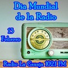 PODCASTRACIONES # 05 :13 FEBRERO-DÍA MUNDIAL DE LA RADIO (Busca En La Basura!! Radio) RADIO LA GRANJA 102.1 FM Zaragoza.