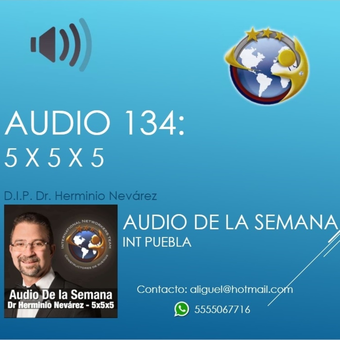 Capacitándonos para el Éxito